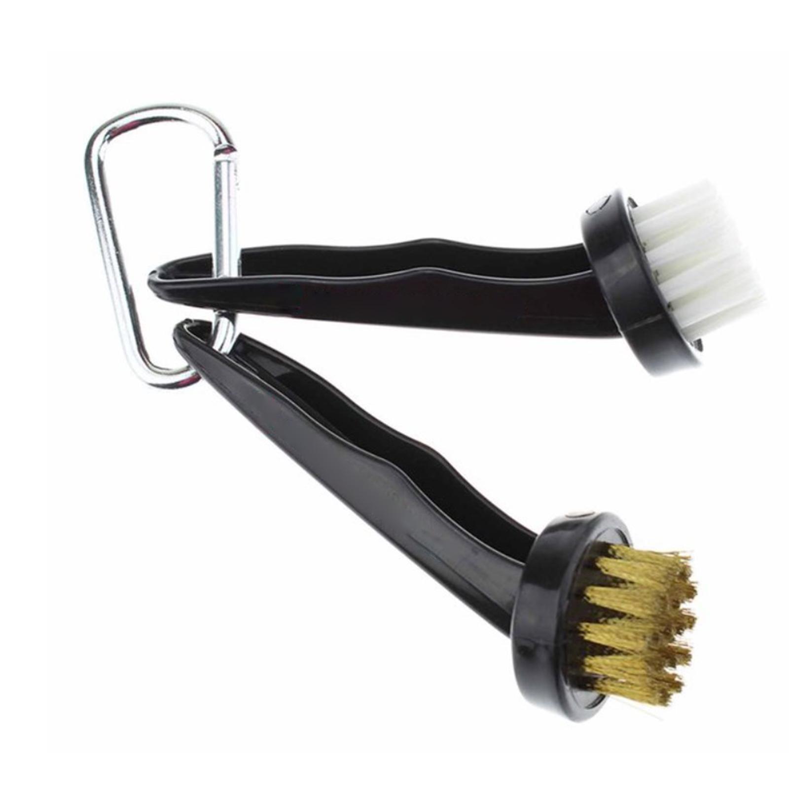 Portable Golf Club Groove Clea - Golf Equipment And Gear review and price