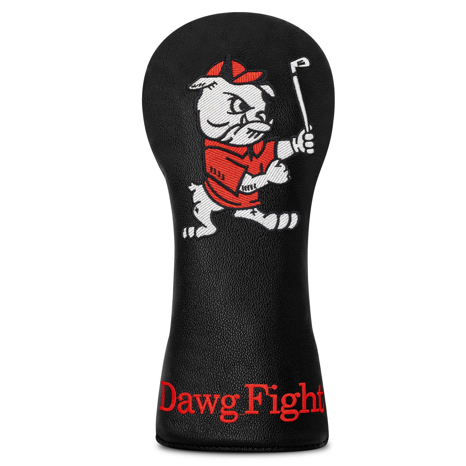 Pug Pattern Golf Head Covers,  - Golf Equipment Suppliers review and price