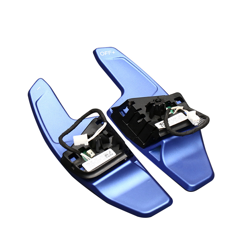 Shift Paddles Assembly Steerin - Golf Equipment Logos review and price